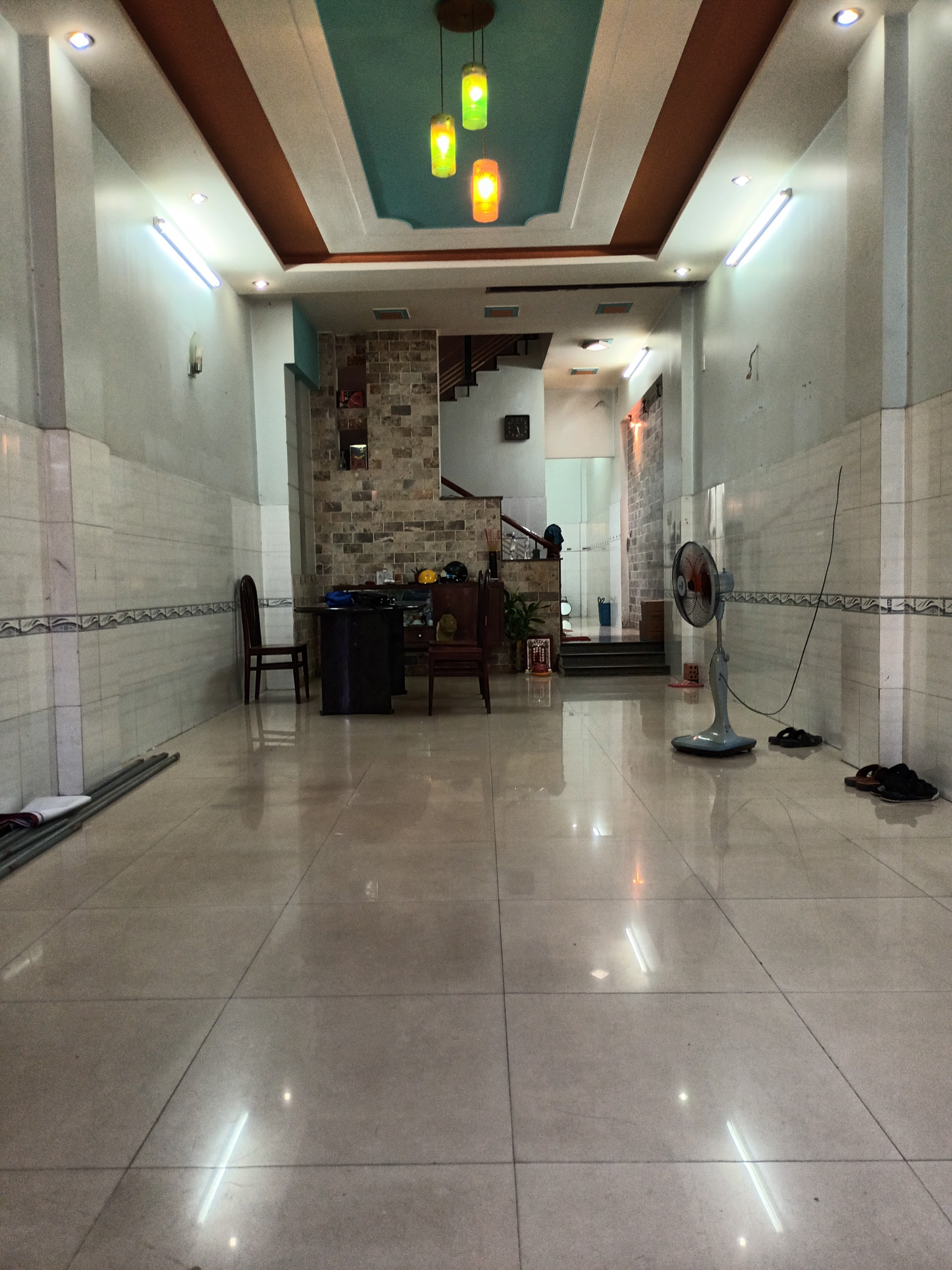 Kẹt Ngân Hàng Bán Gấp Nhà Mặt Tiền Đường Tân Hòa Đông 96m2 chỉ 8 tỷ 7 thương lượng