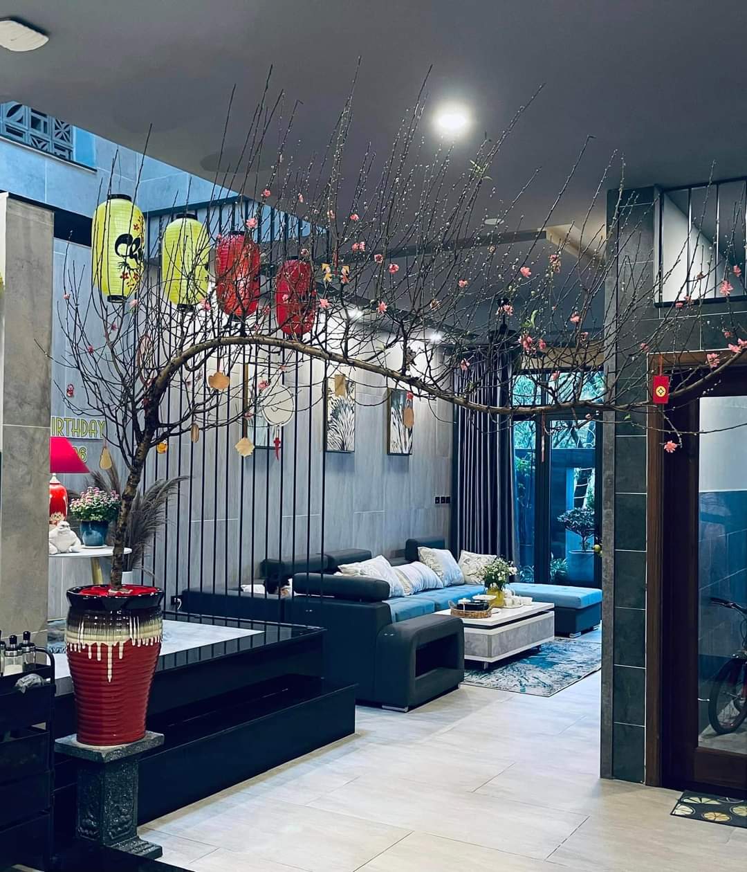 Cực phẩm Bồ Đề, ô tô, thang máy, 75m, 5 tầng hơn 11 tỷ.