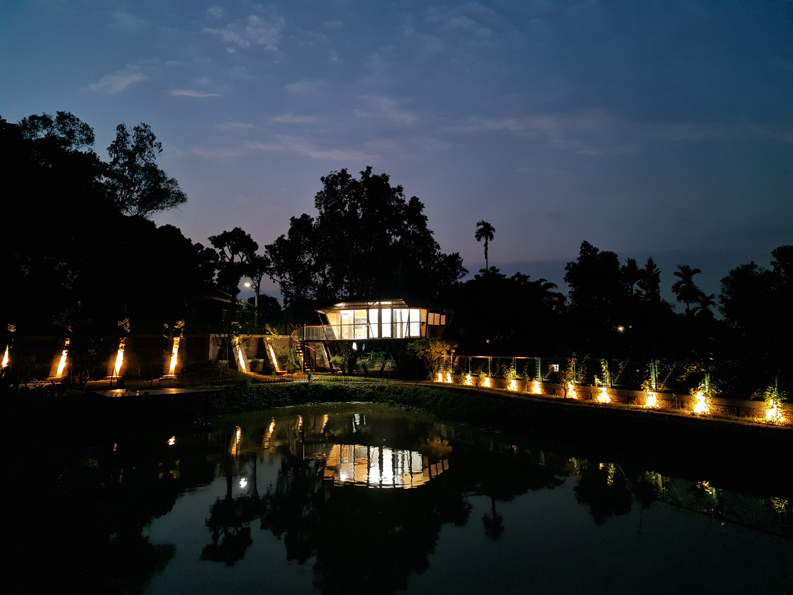 Chính chủ bán gấp homestay giáp dự án Legacy tại Lương Sơn Hòa Bình