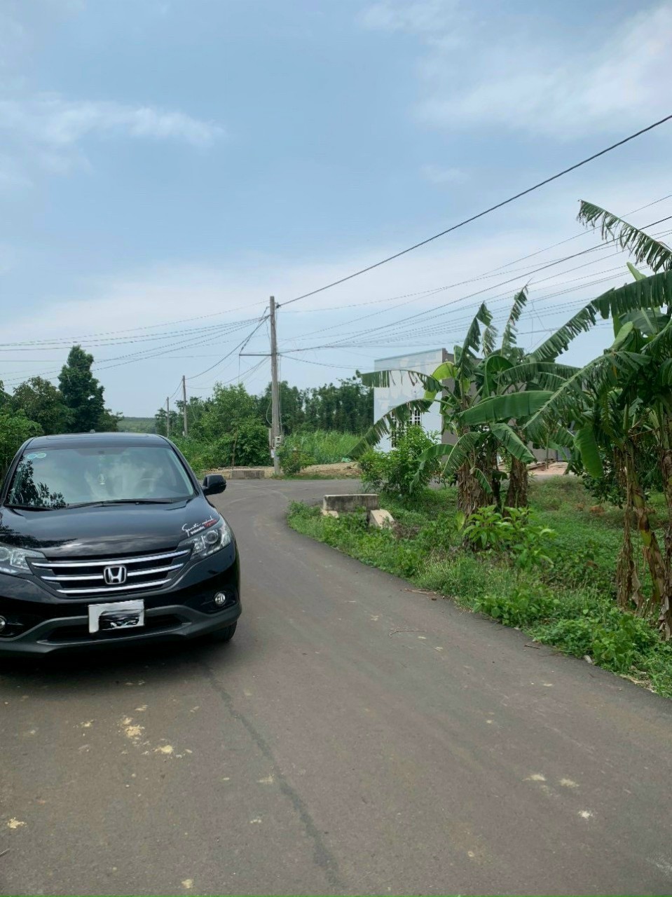 Cần bán lô đất đẹp giá rẻ Đường số 21, Đá Bạc, Châu Đức, BRVT