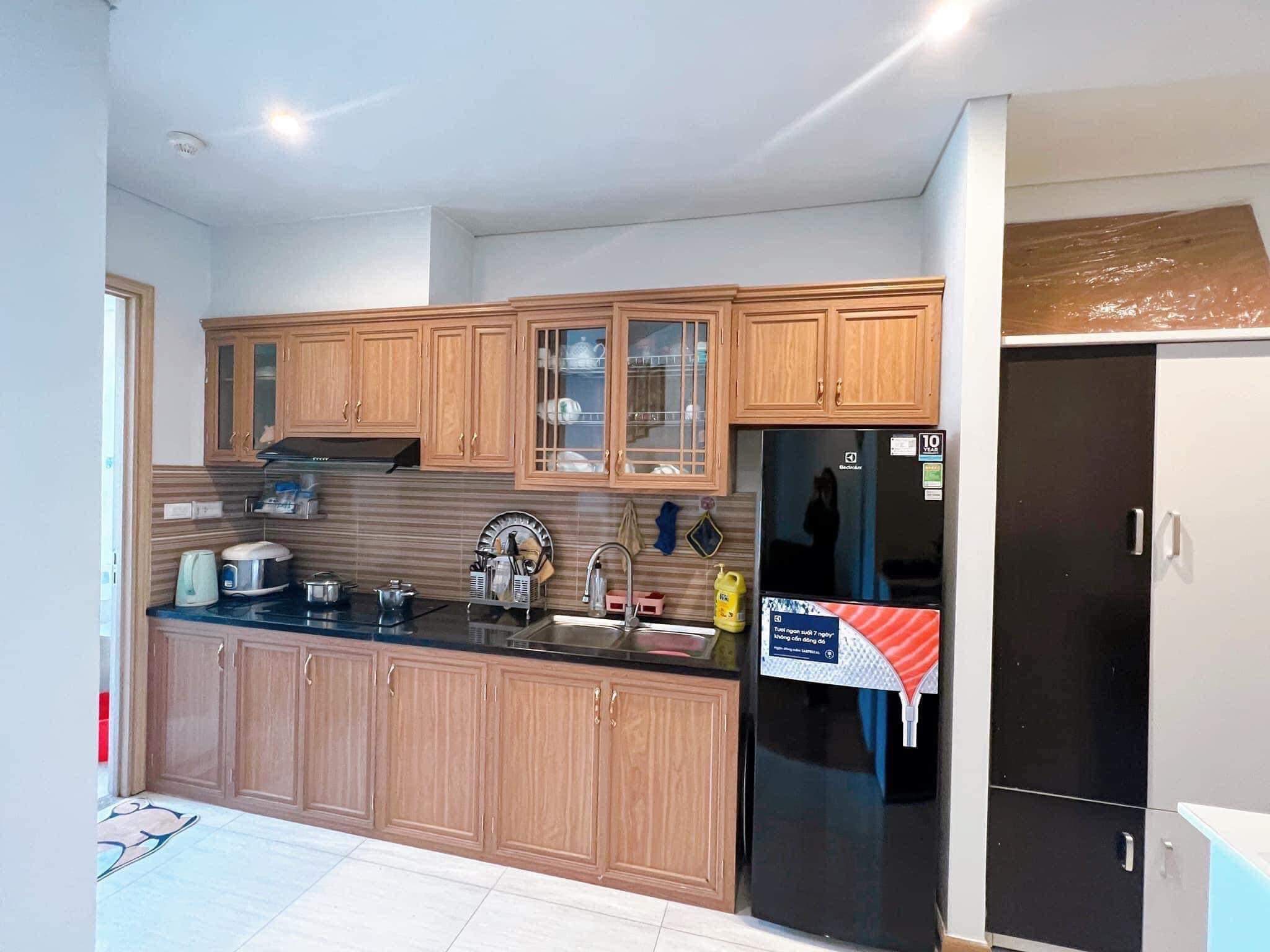 Chung cư trung tâm Hạ Long giá đầu năm 1 căn là 690 triệu