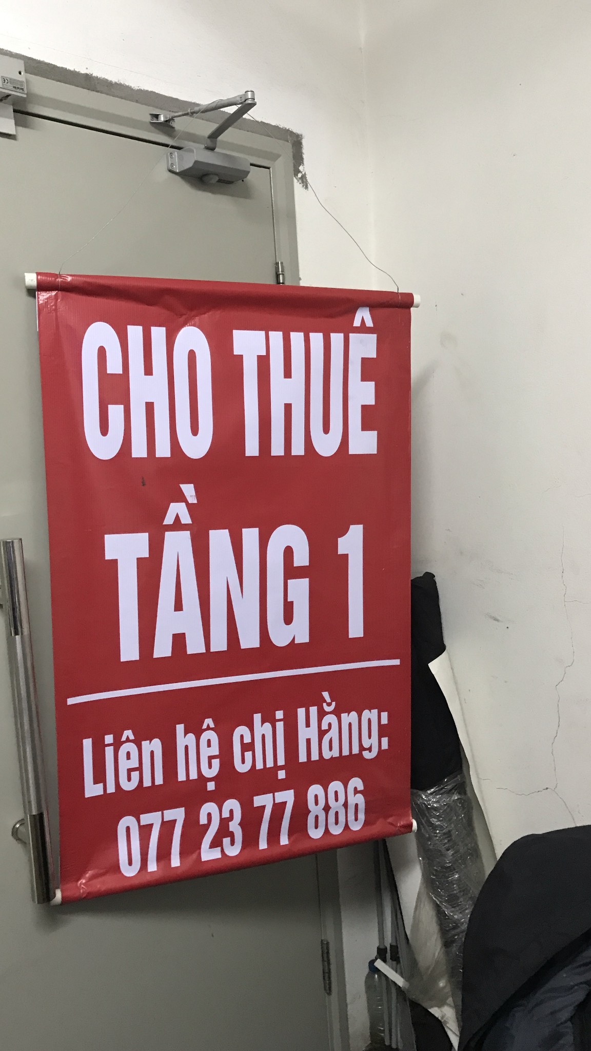 Chính chủ cho thuê nhà tầng 1 tại Số nhà 59B ngõ 42 Sài Đồng, Long Biên, Hà Nội