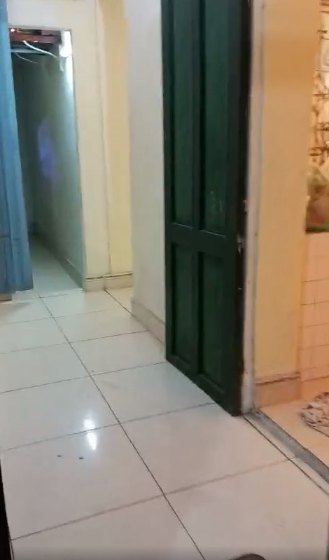 Cho Thuê Căn Hộ Tập Thể Nguyễn Văn Cừ, Long Biên, Hà Nội.