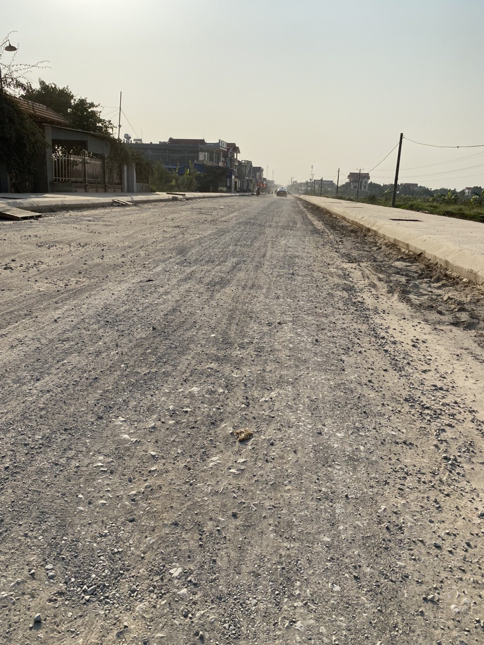 CẦN BÁN lô đất đẹp tại Quỳnh Hoàng Nam Sơn An Dương Hải Phòng Diện tích 105m