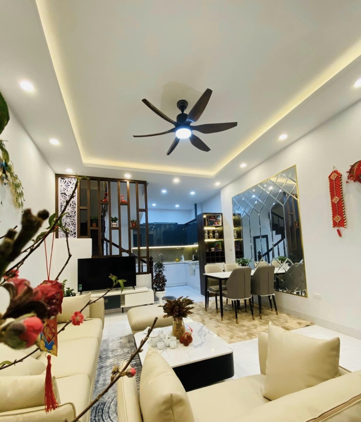 CHỦ NHÀ CẦN BÁN GẤP Nhà Nhân Hoà -Vũ Trọng Phụng Thanh Xuân