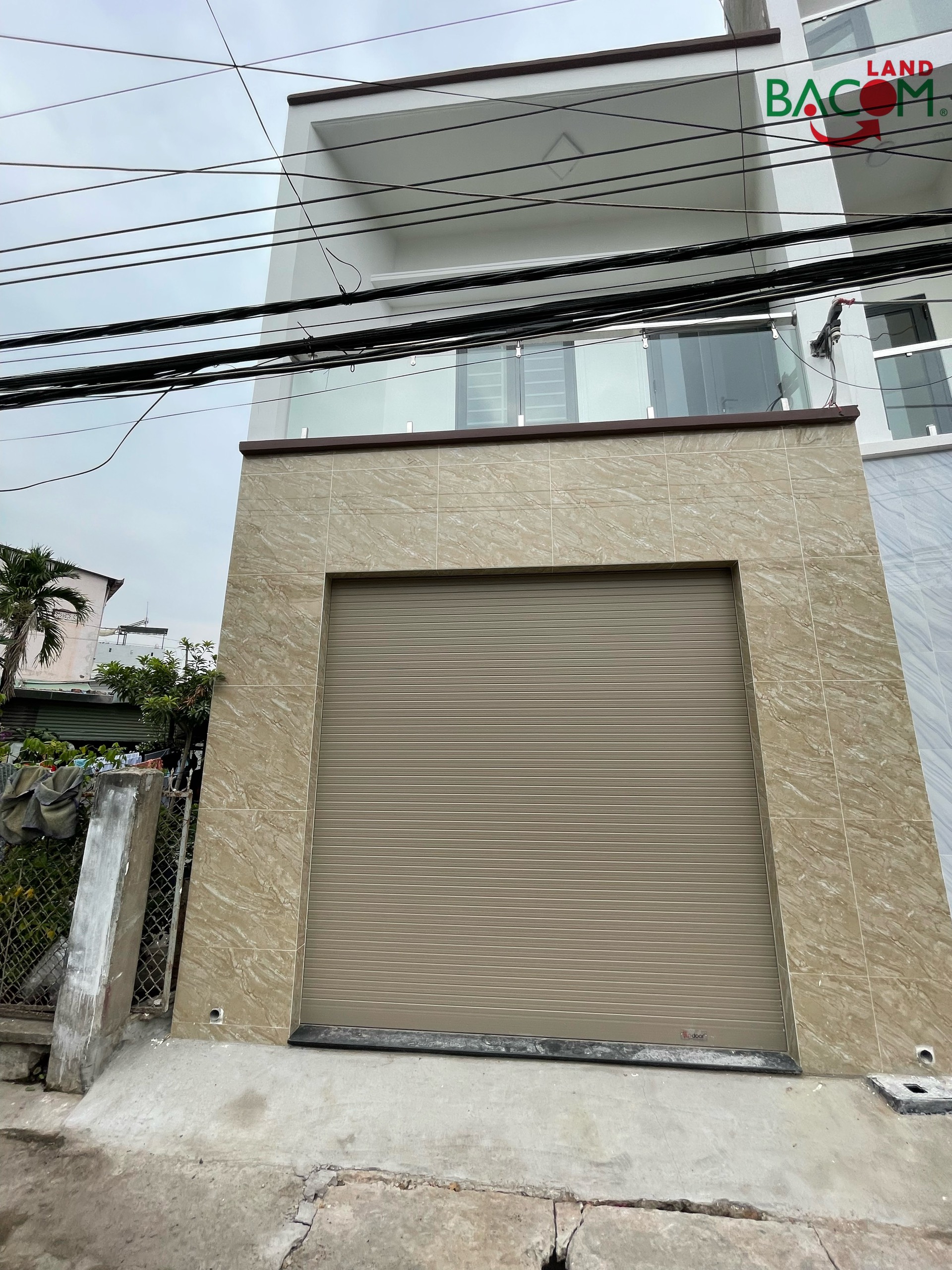 BÁN NHÀ 1T1L 70m2- Nguyễn Ái Quốc TÂN TIẾN GIÁ 3,7 TỶ, CẠNH GX Bình Hải, ĐƯỜNG ô tô