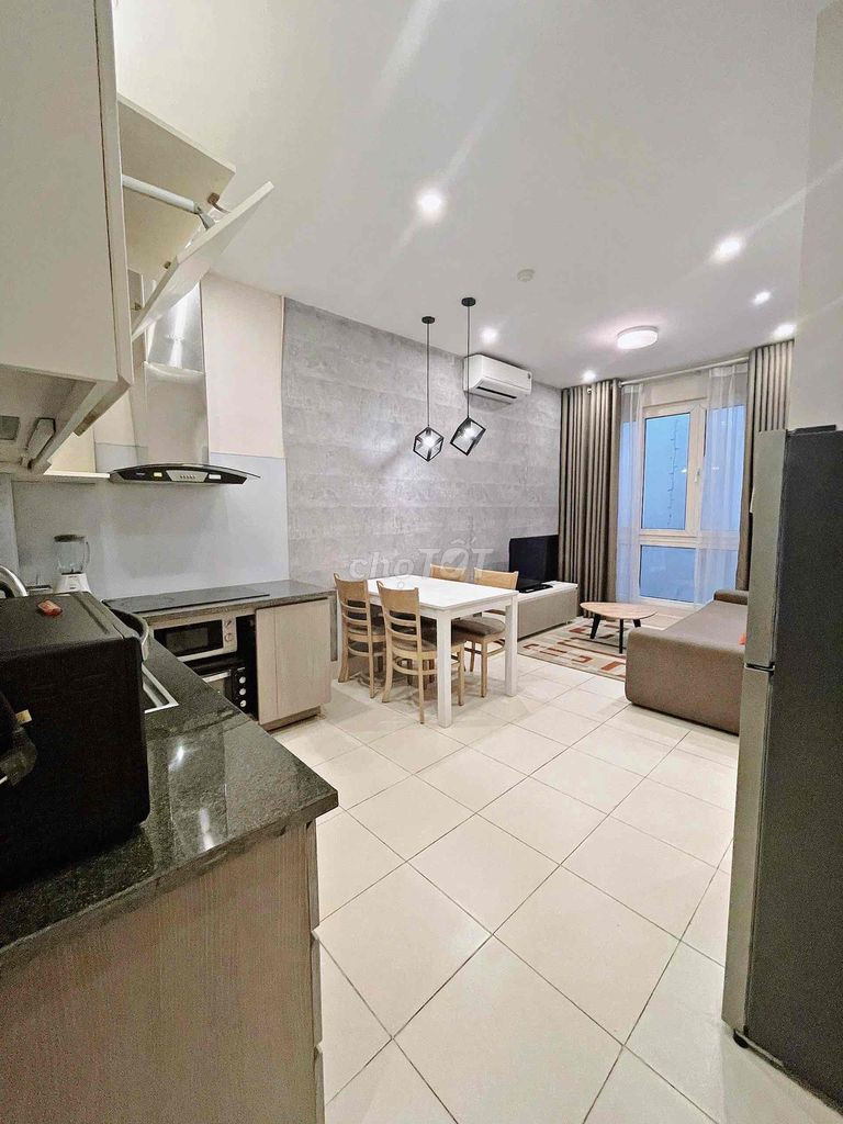 Cho thuê CCMN tại .Ngõ 45A Phố Võng Thị, Phường Bưởi, Quận Tây Hồ, Hà Nội . cách Hồ Tây 300m.