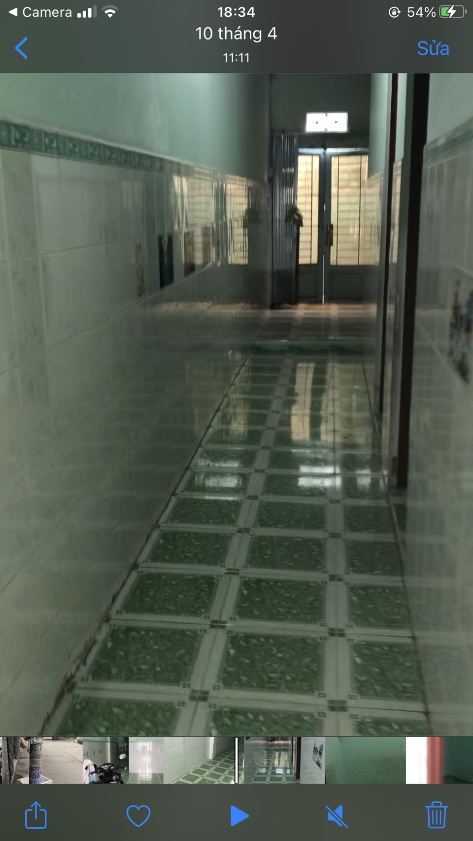 CHO THUÊ NHÀ NGUYÊN CĂN MẶT TIỀN ĐƯỜNG SỐ 3 PHƯỜNG TÂN TẠO A QUẬN BÌNH TÂN