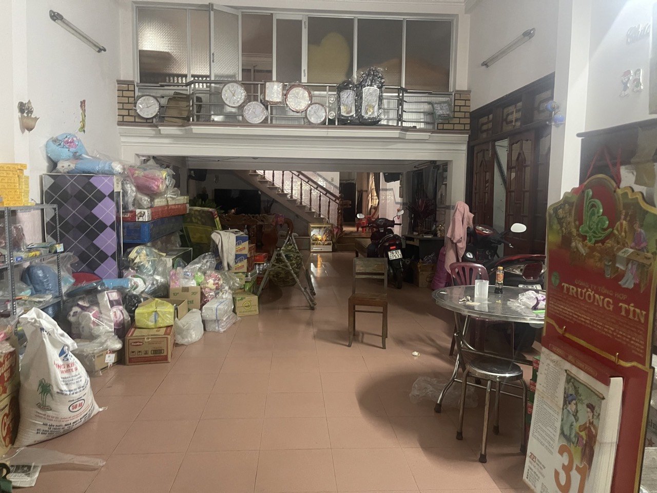 Cần Bán Nhanh Căn Nhà Mặt Tiền Quốc Lộ 1A