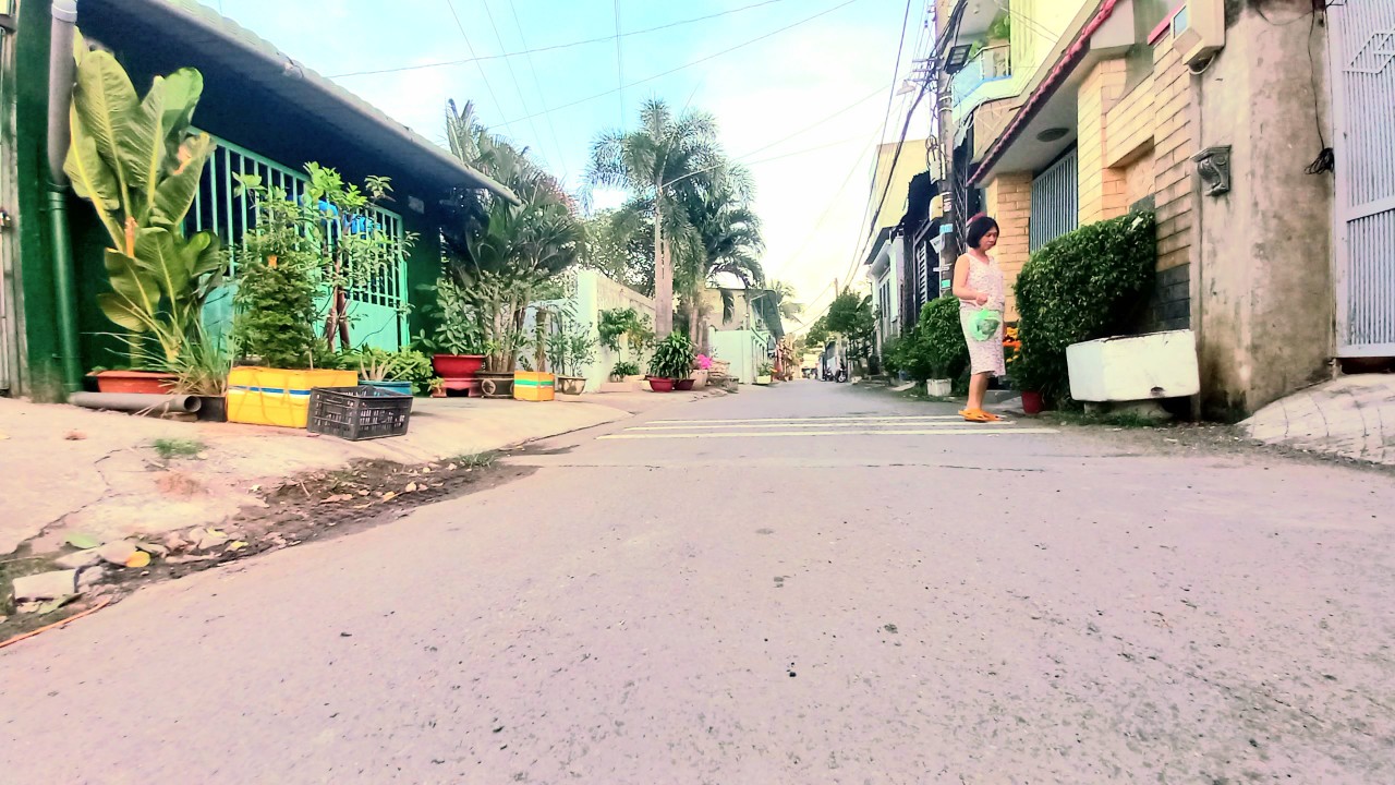 Một căn duy nhất, HXH Đường 11 Trường Thọ, 75m2, Chỉ 4 tỷ 9 TL