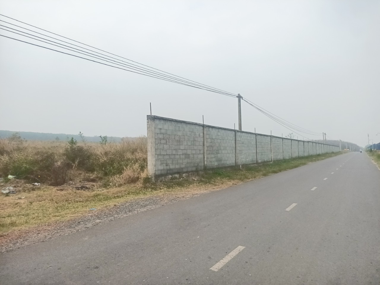 bán 10 hec skk đất kế bên khu công nghiệp long đức ong thành đồng nai