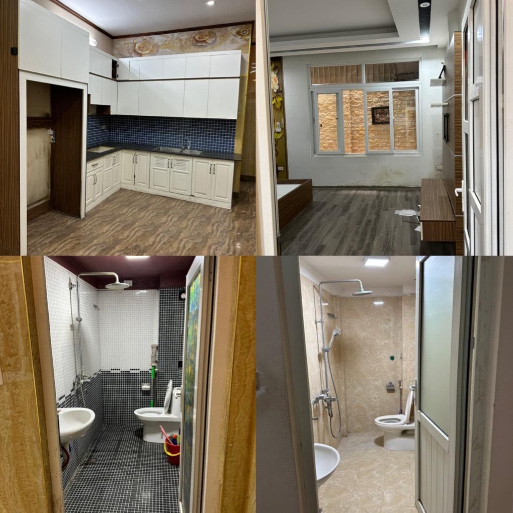 CHÍNH CHỦ CẦN CHO THUÊ NHÀ TẠI TÂY HỒ, HÀ NỘI.