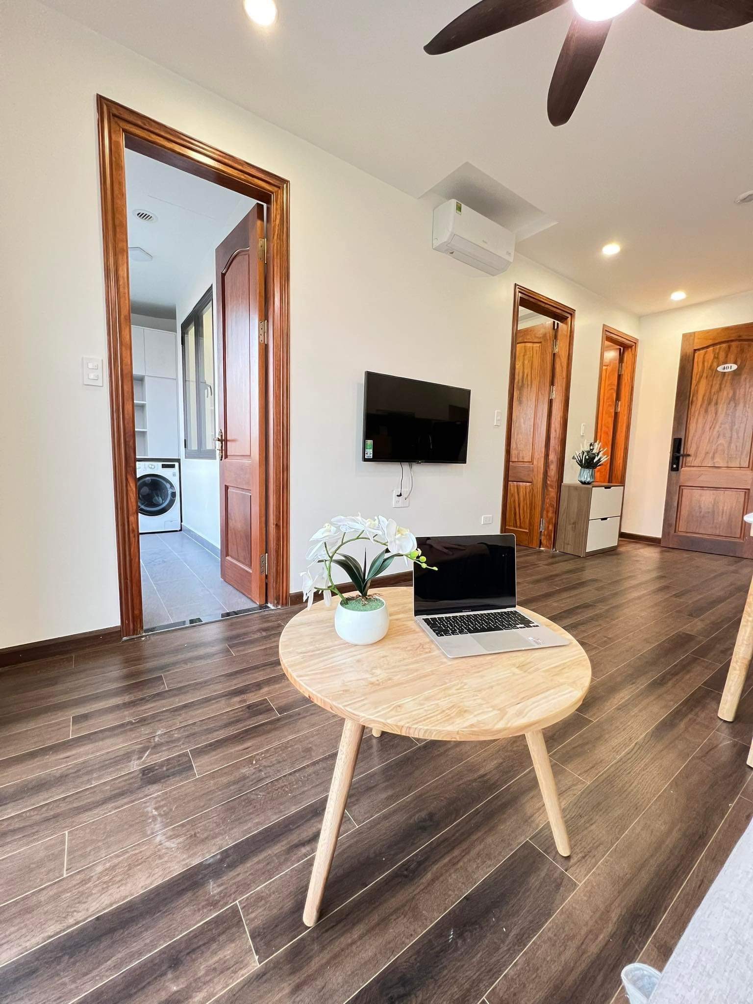 Đập hộp dự án mới, căn hộ cao cấp vào ở được luôn tại Nguyễn Khoái Hà Bà Trưng Hà Nội.