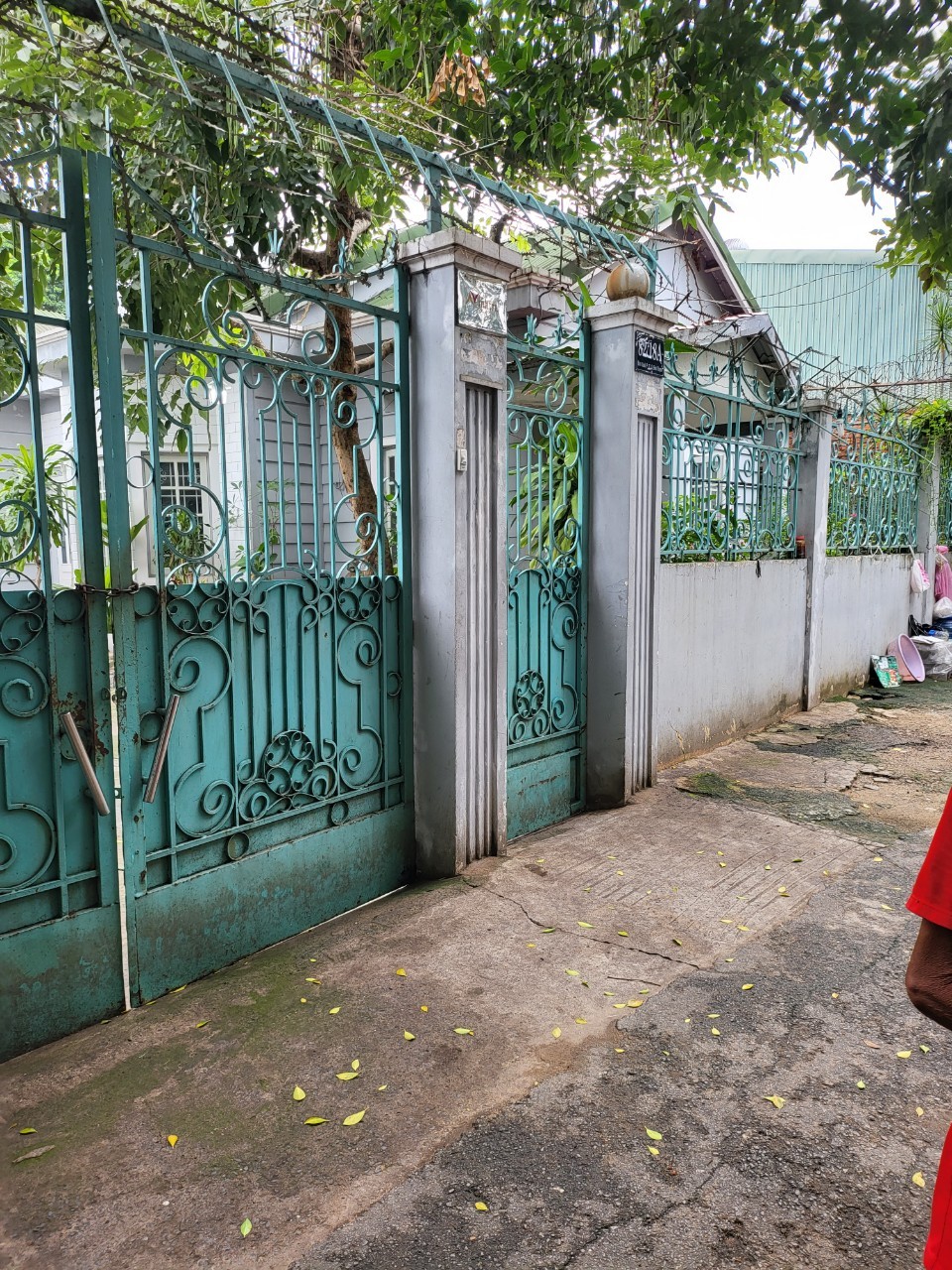 Bán nhà biệt thự đường Bình Quới,Bình Thạnh, DT: 15x20m công nhận 288m ,24 tỷ