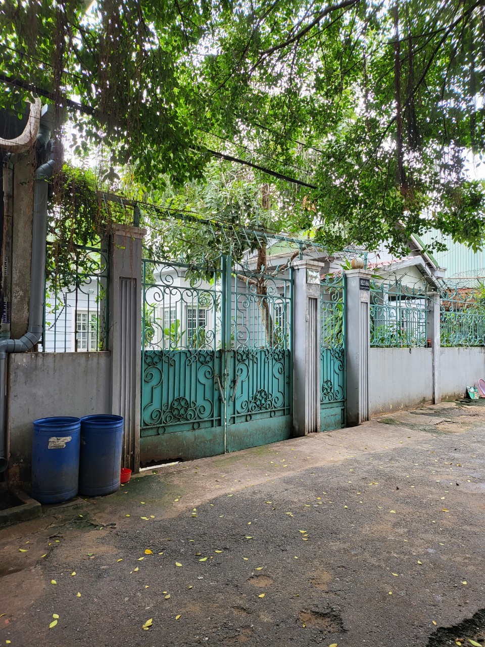 Chỉ 83 triệu/m2 hẻm 2 xe hơi tránh nhau tại Bình Quới, phường 27, Bình Thạnh, 15x20m