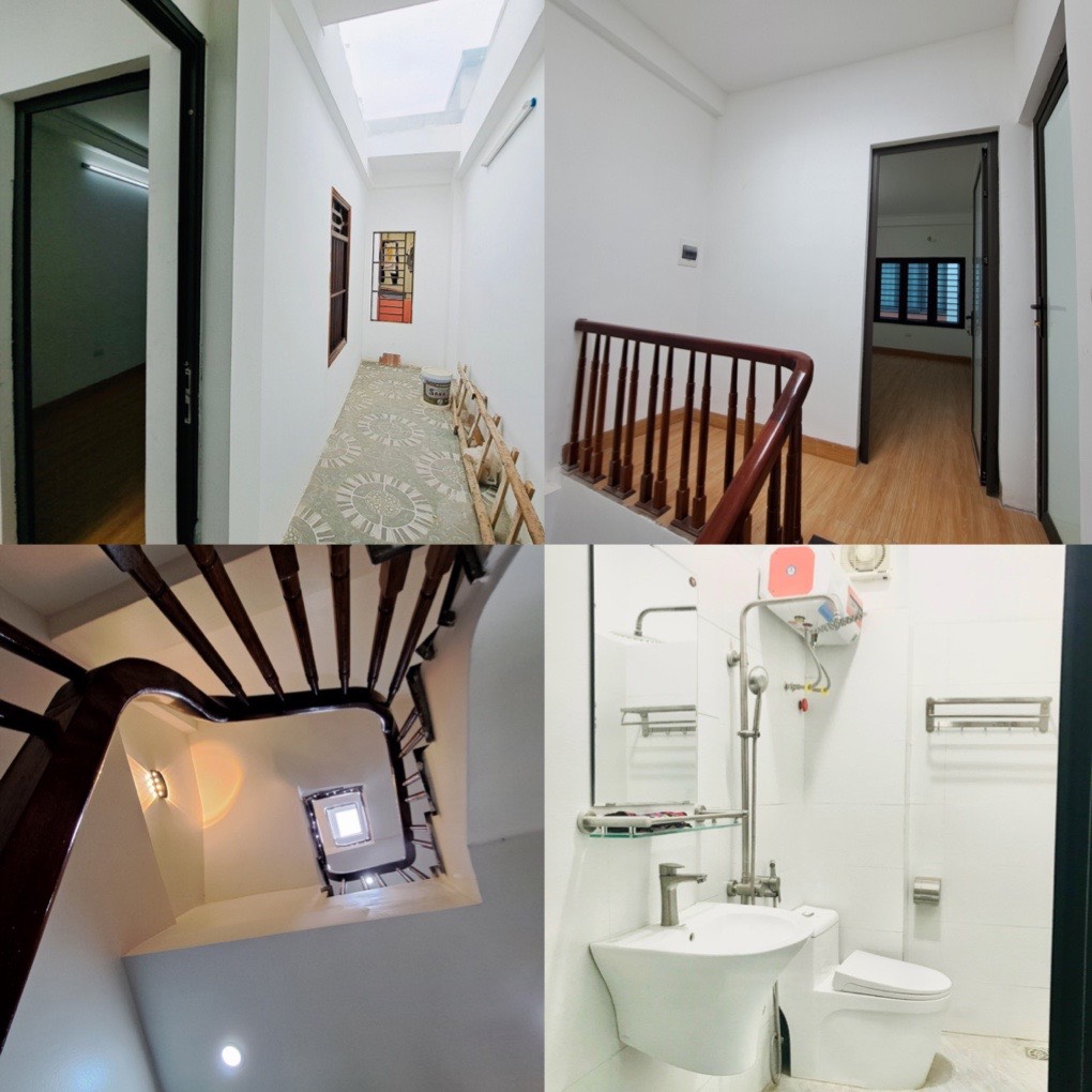 CHÍNH CHỦ BÁN NHÀ MỚI XÂY 4 TẦNG TẠI TRUNG TÂM THẠCH BÀN, SÁT AEON MALL LONG BIÊN.