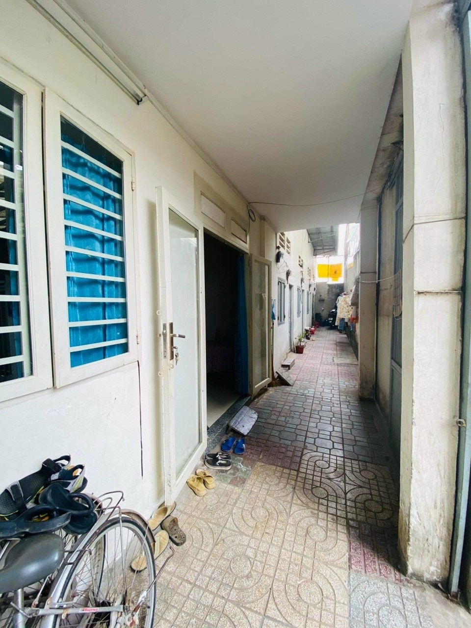 ĐỊNH CƯ CẦN BÁN GẤP PHƯỚC LONG A , Q9 ngang 8m DT 148m2 Gia 6,55 tỷ