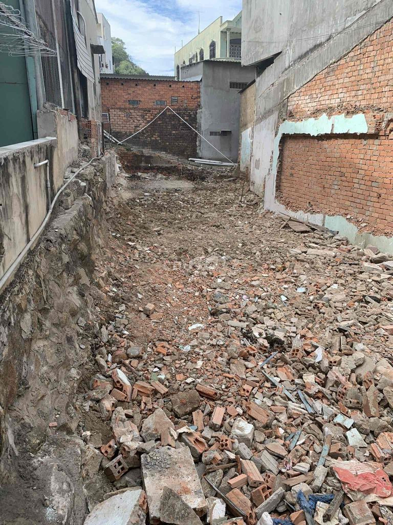 Chính Chủ Bán Đất Thổ Cư Sổ Hồng Riêng Giá Rẻ Tại P5