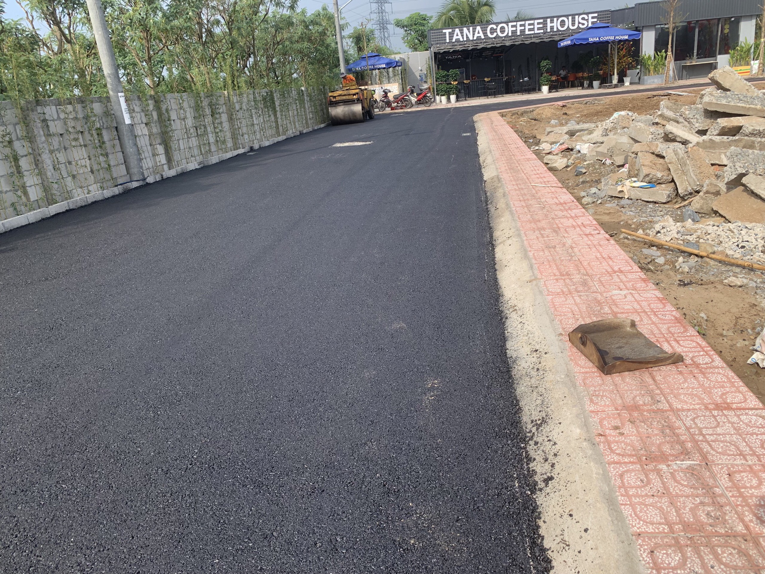 Chính Chủ Kẹt Tiền Cần Bán Gấp 204m2 Đất Thổ Cư Mặt Tiền QL1A Tiền Giang