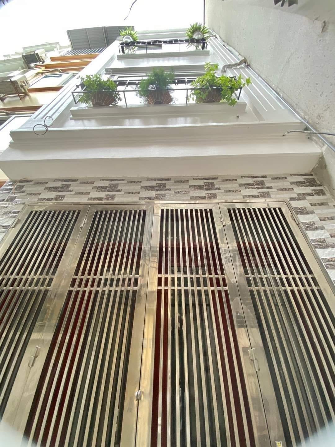 Bán nhà Mậu Lương ngõ đẹp rộng thoáng chủ bán gấp