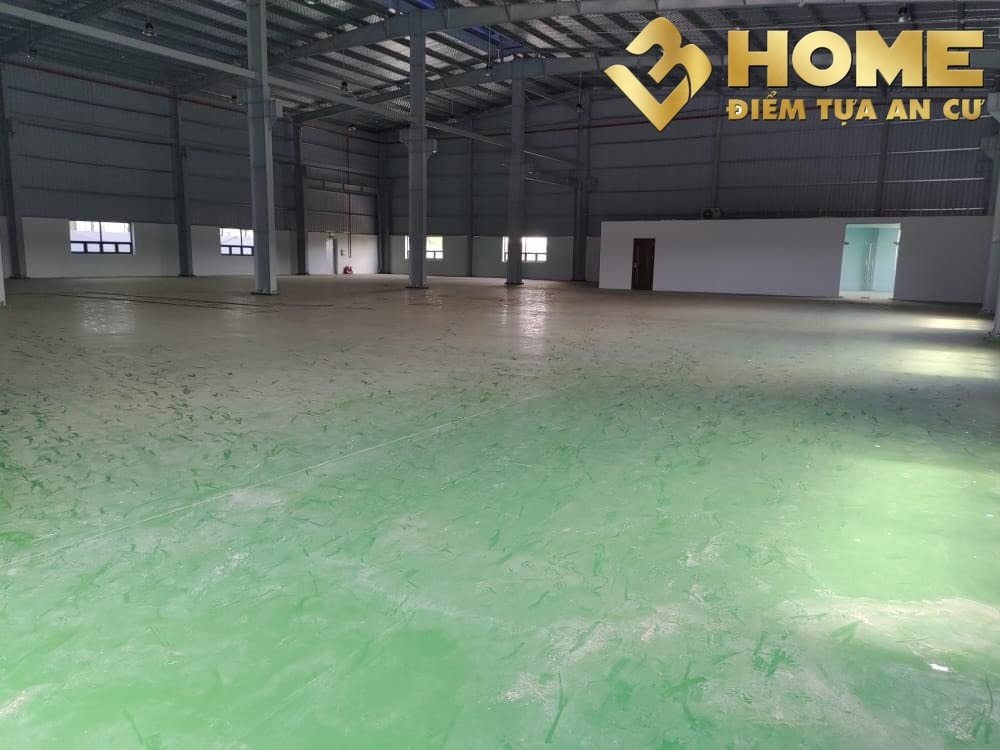 X279. CHÍNH CHỦ CHO THUÊ KHO XƯỞNG THUỘC KCN NAM ĐÌNH VŨ 1365M2 1800M2 4.5$ / WAREHOUSE FOR RENT IN NAM DINH VU