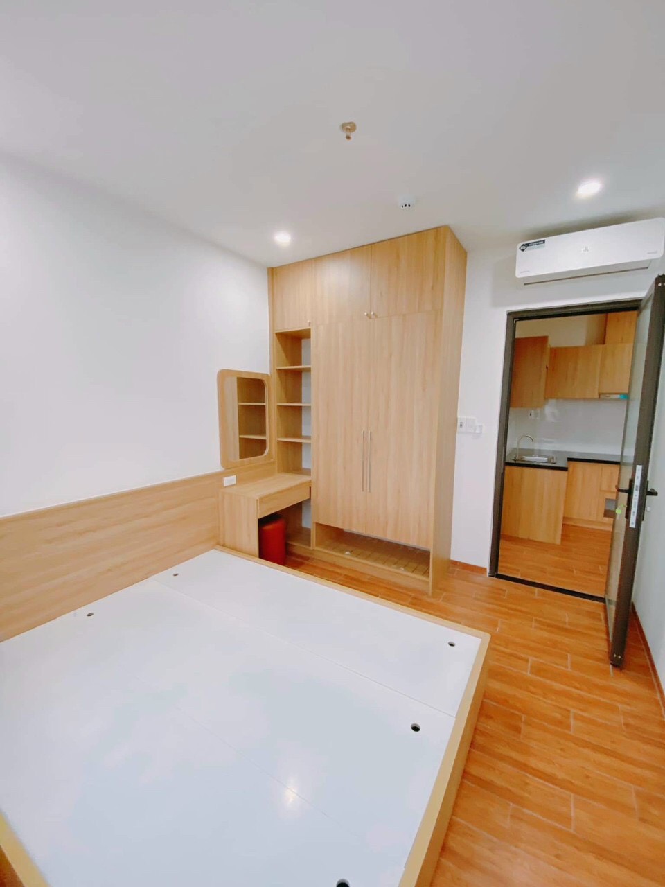 CĂN HỘ FULL NỘI THẤT NGŨ HÀNH SƠN ĐÀ NẴNG