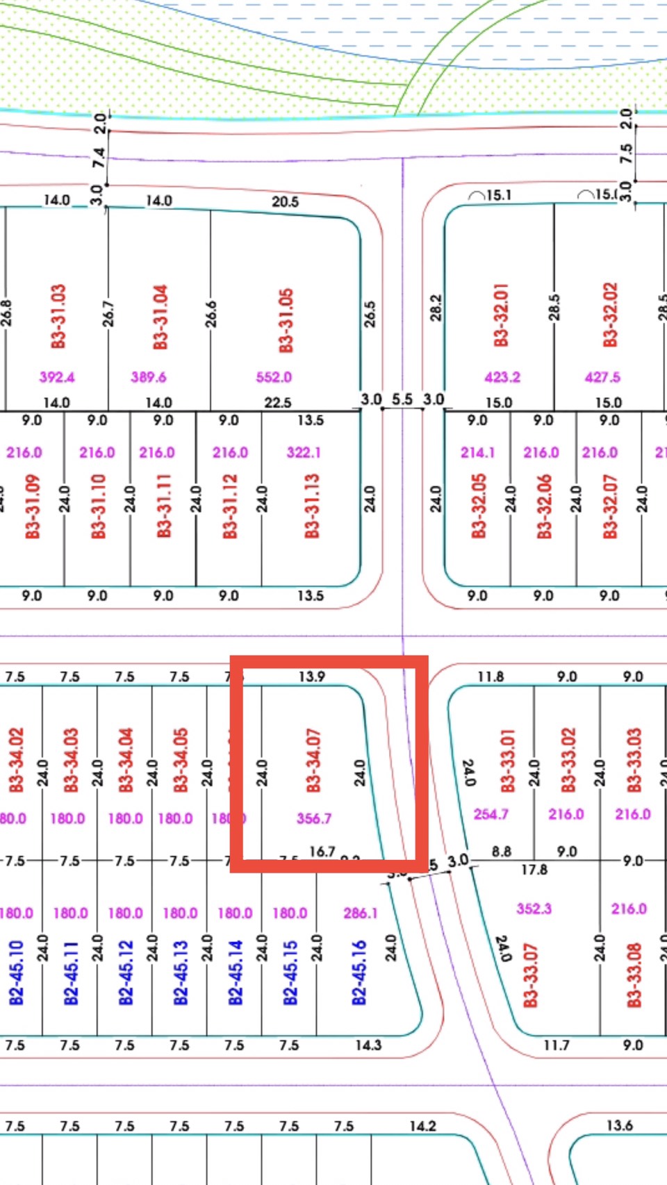 Siêu phẩm 2mặt tiền vị trí đẹp khu V1 Fpt city Đà Nẵng