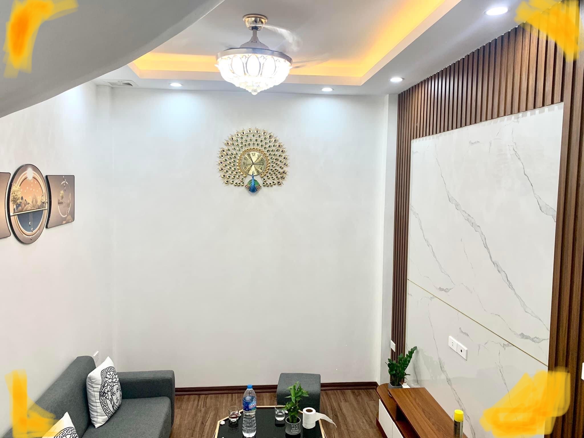 Bán gấp nhà phân lô cán bộ, Trung Văn, Nam Từ Liêm, ô tô, kinh doanh, 4,7 tỷ.