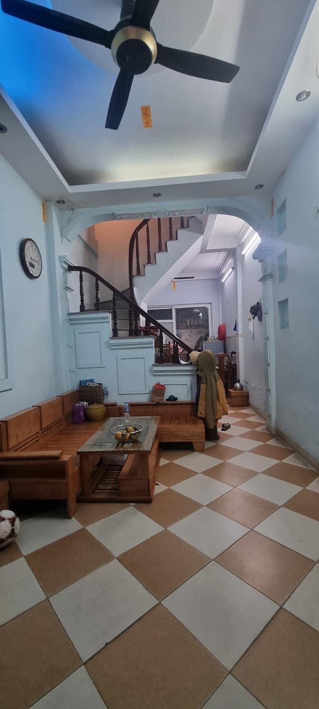 LĨNH NAM - HOÀNG MAI, Lô 2 thoáng, ngõ rộng thoáng 30m4T 3.05 tỷ