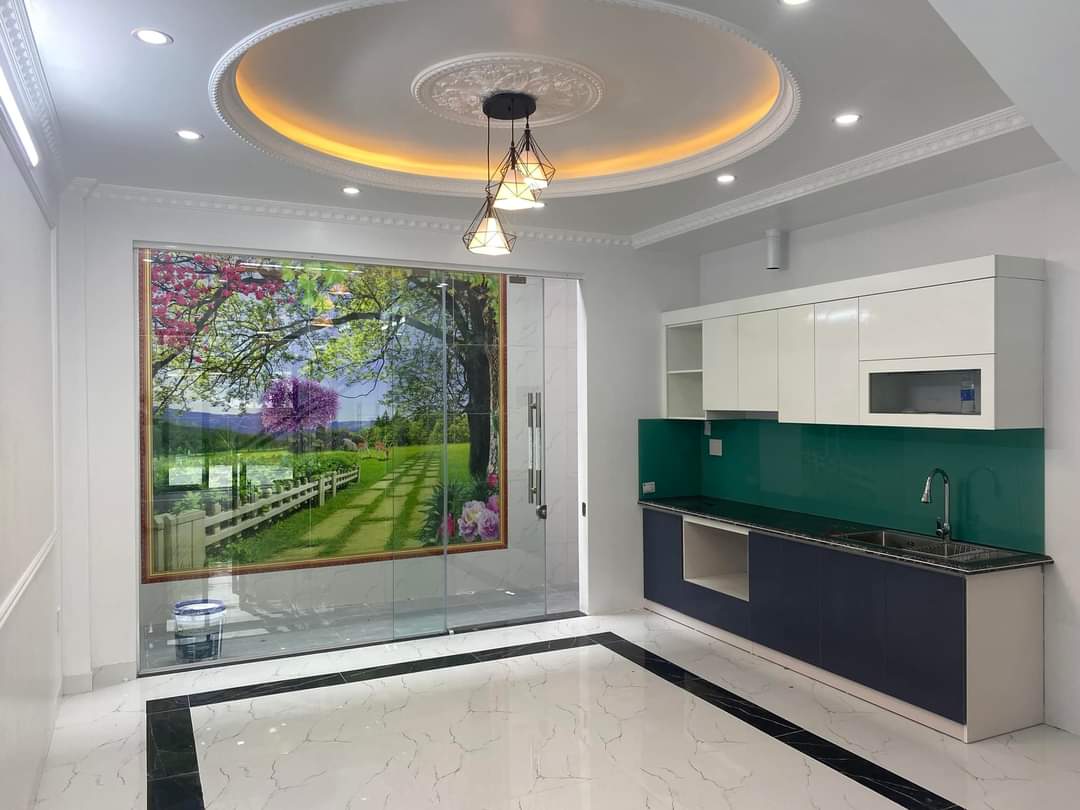 Cần bán căn 3 tầng cực đẹp tại An Trì Hùng Vương Hồng Bàng Hải Phòng Diện Tích 62 m