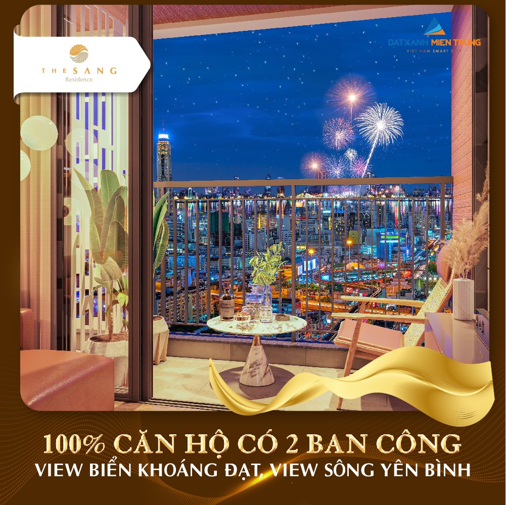 Còn đúng 1 căn giá tốt căn hộ mặt biển Mỹ Khê, Đà Nẵng