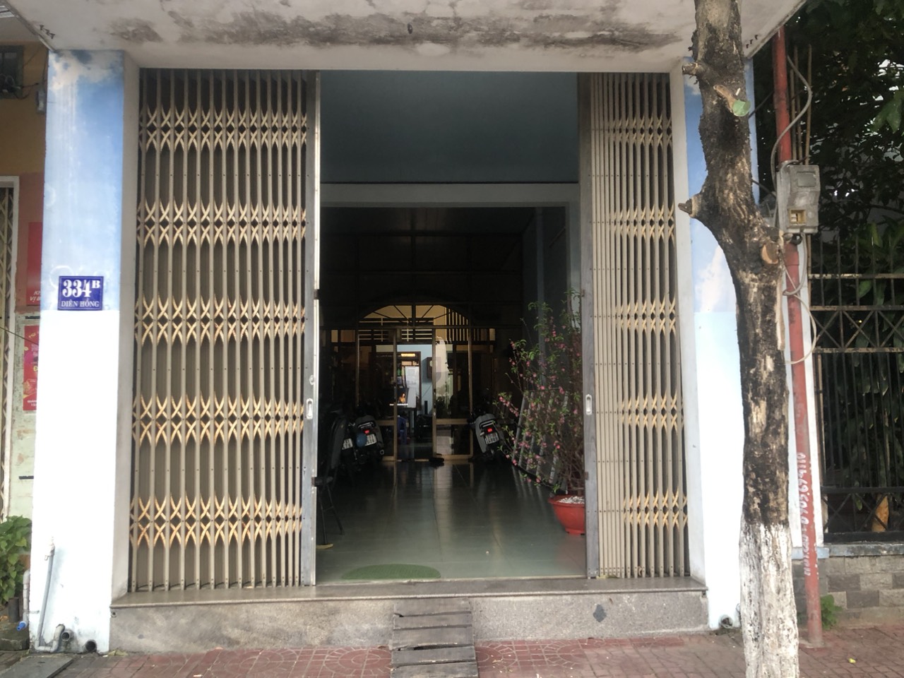 Chính chủ cần cho thuê mặt bằng để mở Văn phòng, hàng trưng bày