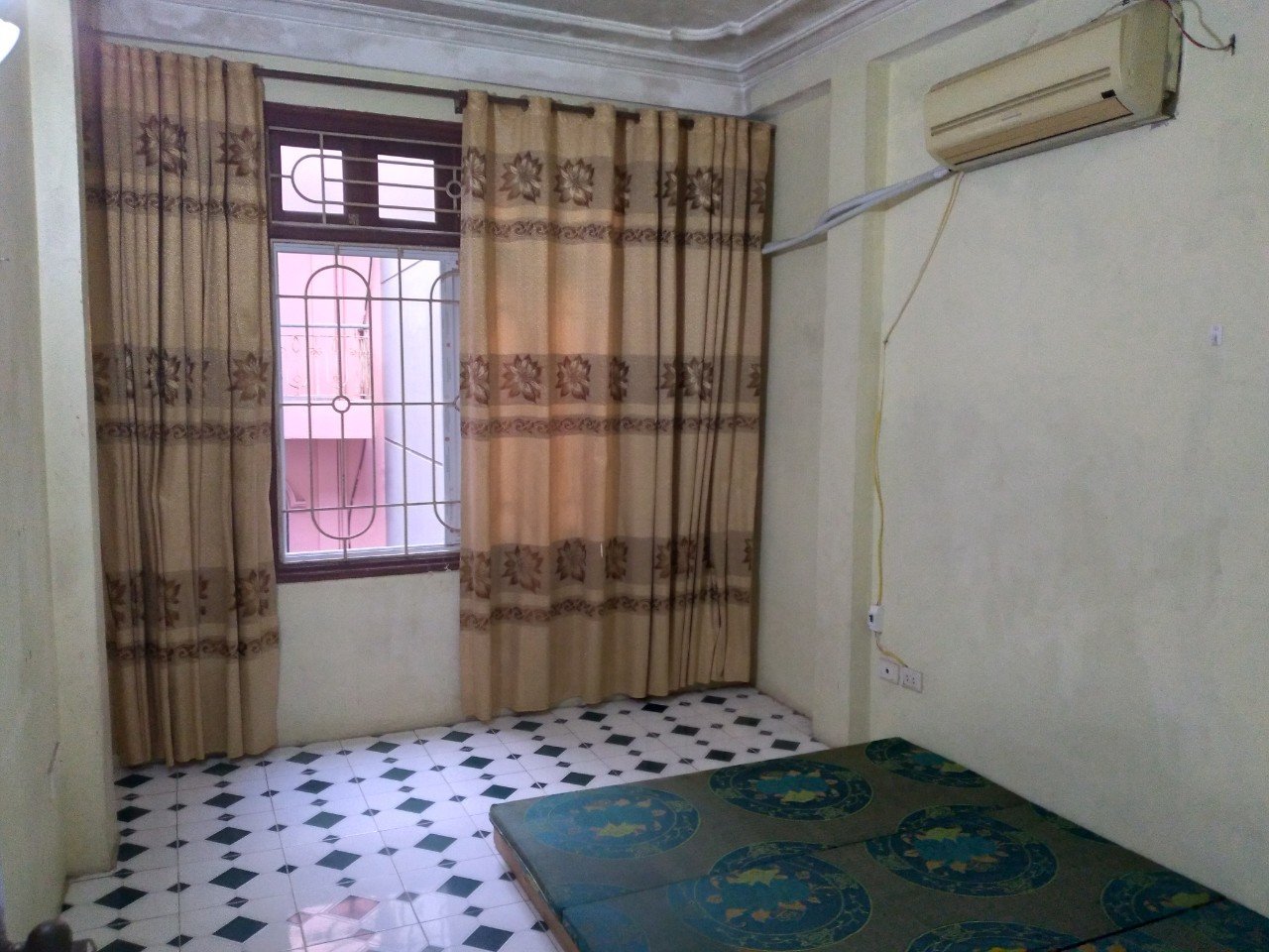 CHO THUÊ PHÒNG NGÕ 73 NGUYỄN LƯƠNG BẰNG – Ô CHỢ DỪA – CHÙA BỘC