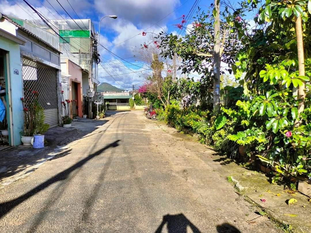 ĐẤT VIEW ĐẸP 326M GIÁ 12 TỶ Đường Ngô Tất Tố Phường 8 Tp Đà Lạt