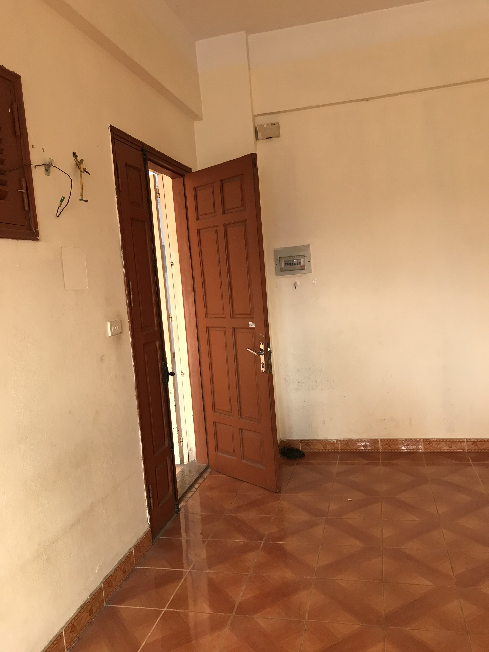 CHÍNH CHỦ CẦN BÁN NHÀ CHUNG CƯ N2 KĐT ĐỒNG TÀU - THỊNH LIỆT - HOÀNG MAI - HÀ NỘI