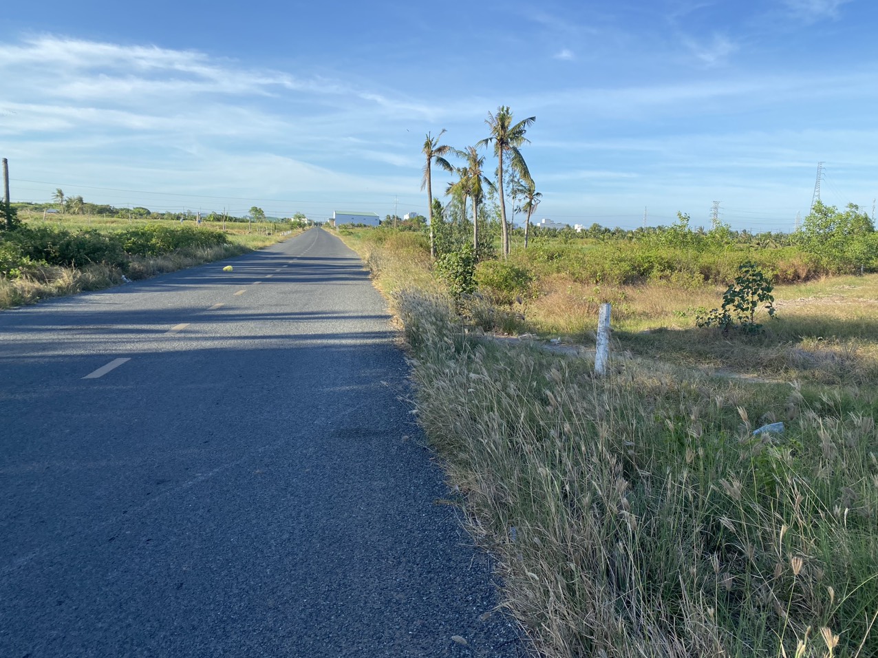 HOT HOT Sở Hữu Ngay Lô Đất Mặt Tiền Vị Trí Đẹp Tại Bình Đại-Bến Tre