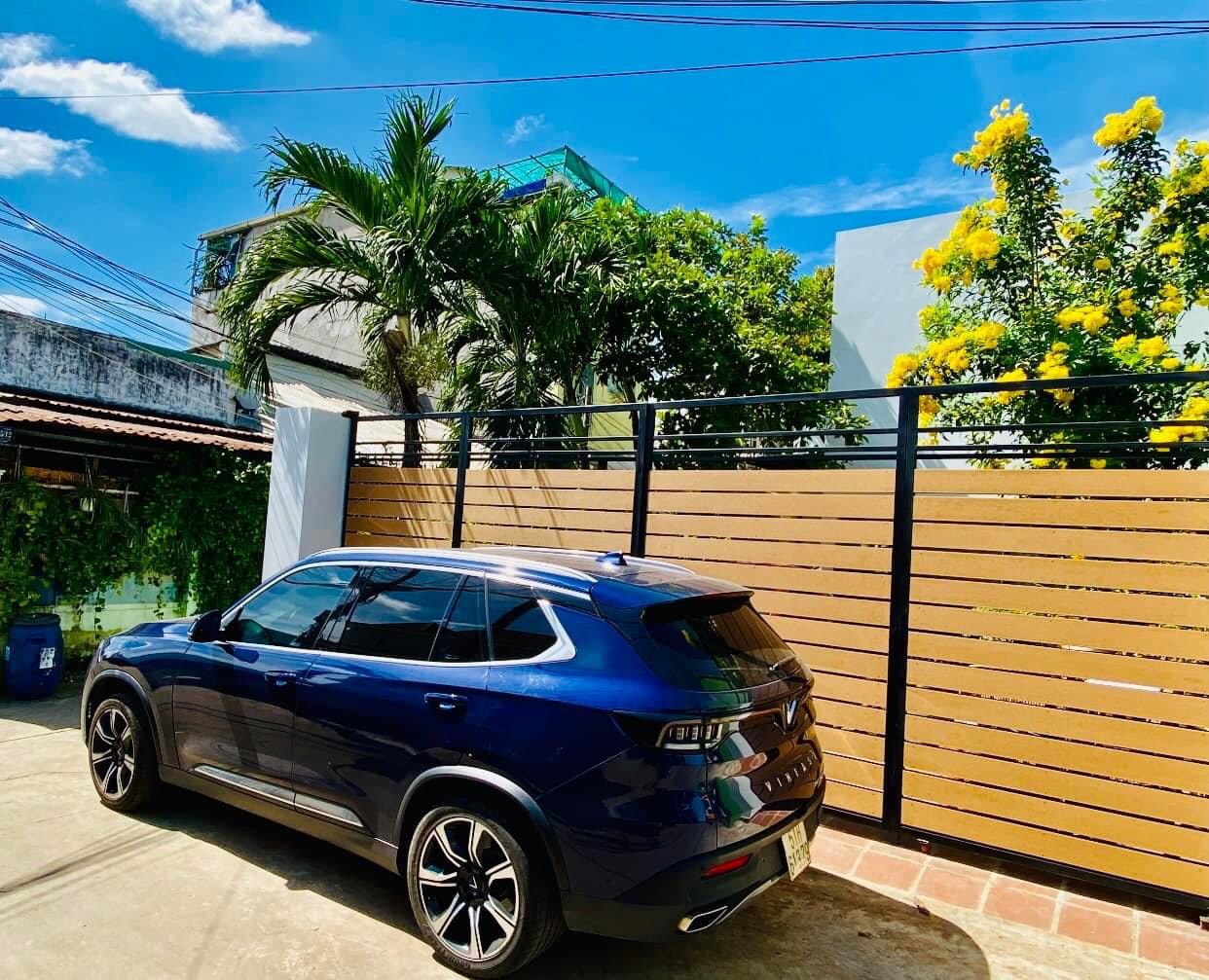 Bán biệt thự rộng 230m2, P. Tân Phú Quận 9 cũ , giá 12,5 tỷ