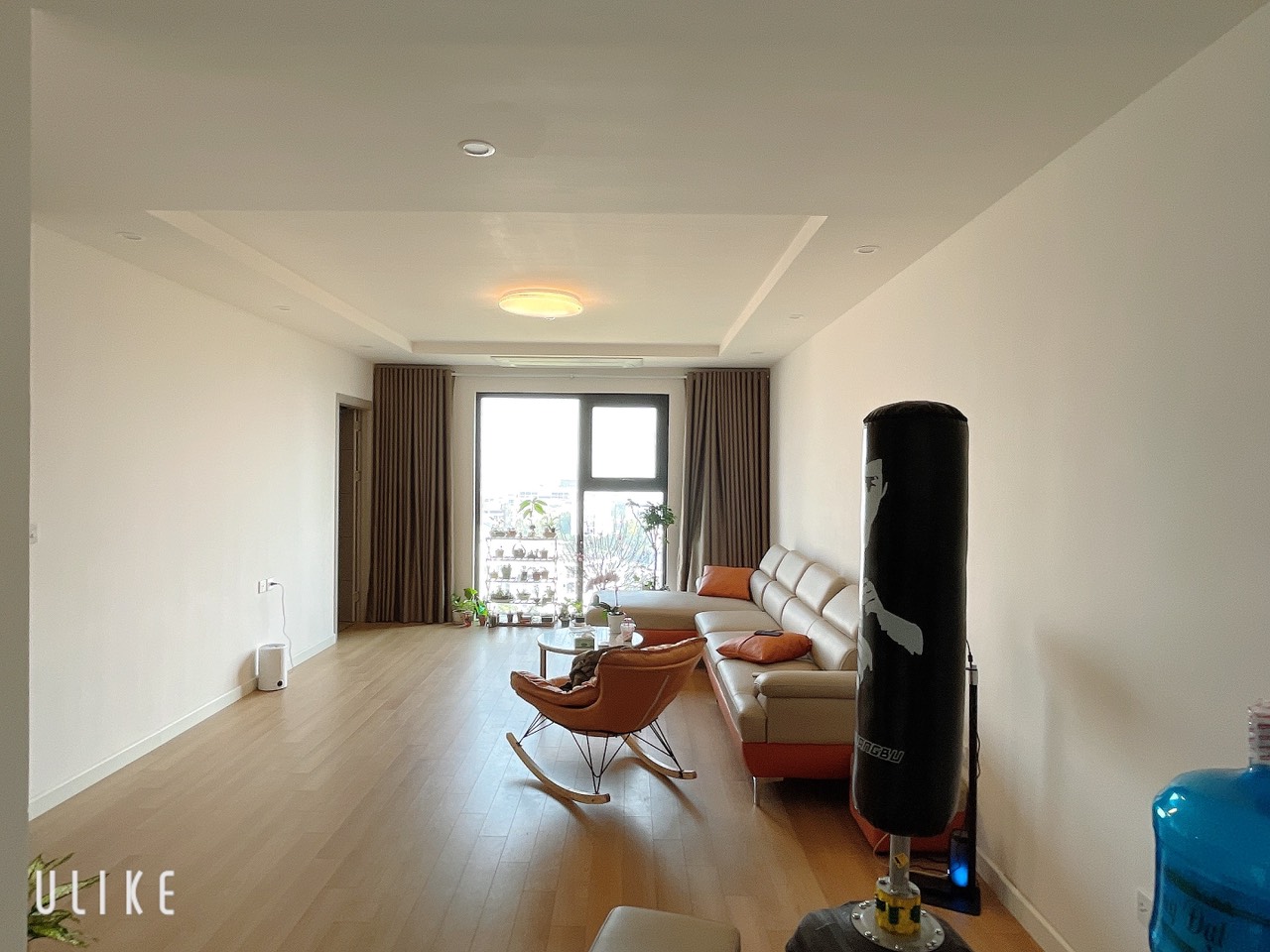 CHÍNH CHỦ CẦN CHO THUÊ CĂN HỘ CHUNG CƯ CAO CẤP LA CASTA 2 NGỦ 2 WC