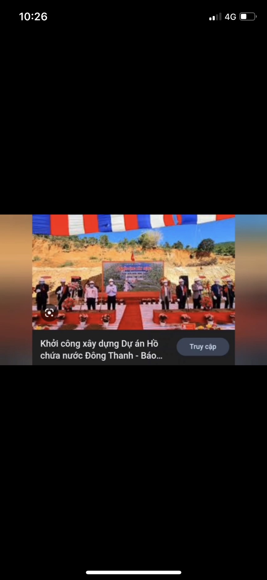 ĐẤT VIEW HỒ ĐÔNG THANH LÂM HÀ - LÂM ĐỒNG GIÁ RẺ