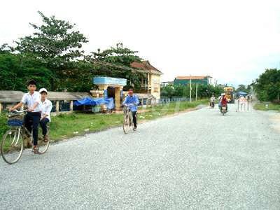 Chính Chủ Bán Đất Tặng Nhà Cấp 4 Thôn Hiệp Hòa