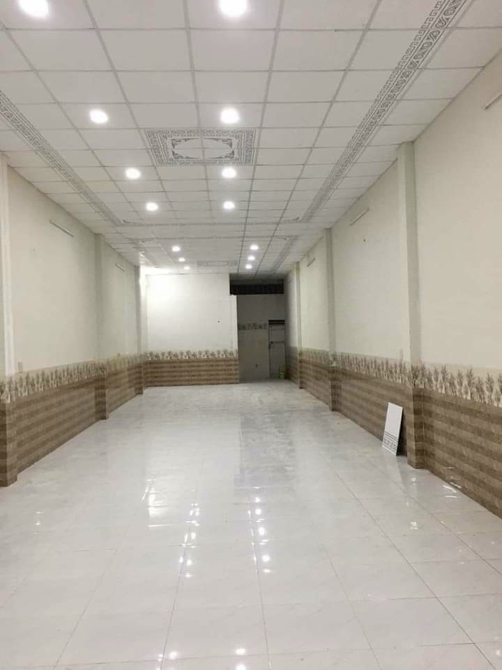 Cho Thuê Nhà Mặt Tiền Đ.Võ Văn Kiệt, Cần Thơ