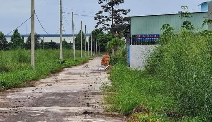 Cần Bán 2 Lô Đất Tại Bàu Bàng Bình Dương Miễn tiếp quảng cáo đăng tin