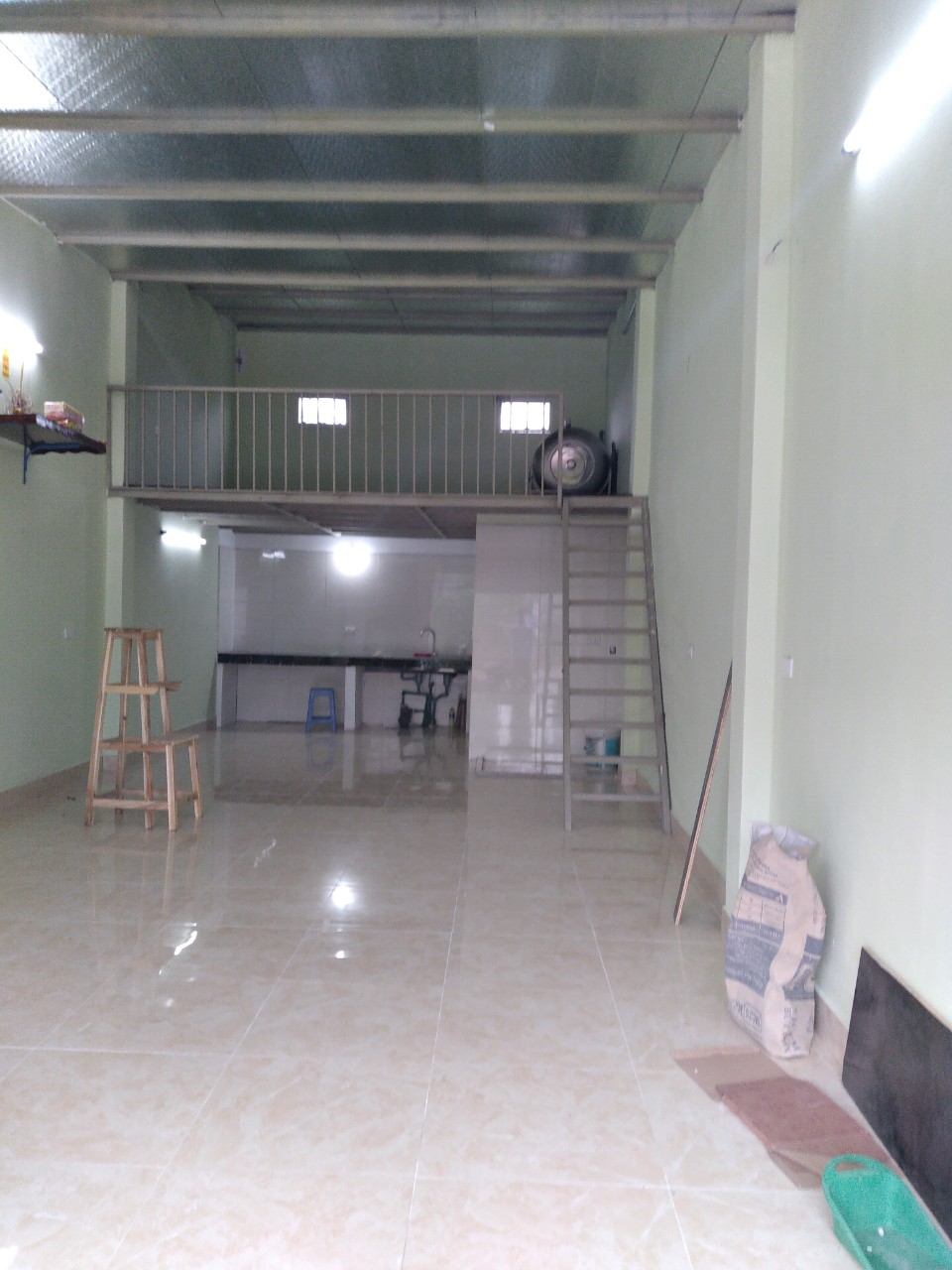 CHÍNH CHỦ CẦN CHO THUÊ NHÀ CẤP 4 TẠI DƯƠNG NỘI, HÀ ĐÔNG, HÀ NỘI.