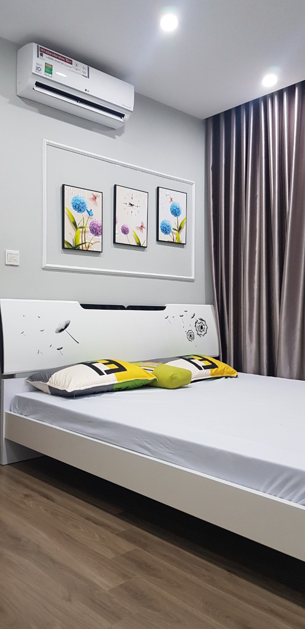 Cần cho thuê gấp căn hộ chung cư Mường Thanh Trần Phú