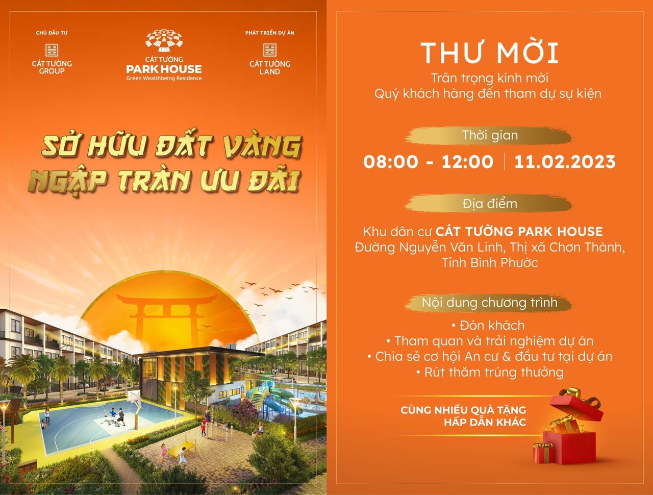 Chỉ từ 320 triệu sở hữu ngay đất mặt tiền Nguyên Văn Linh