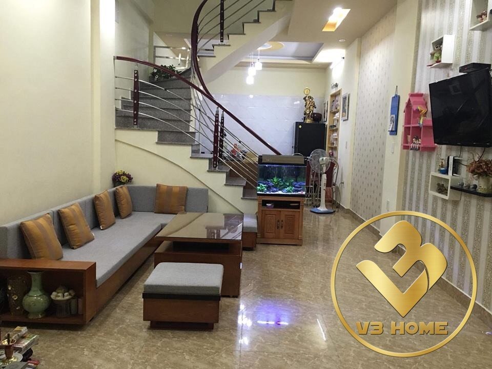 VC97. CHO THUÊ NHÀ NGÕ XÓM TRUNG VĂN CAO 3 NGỦ FULL ĐỒ