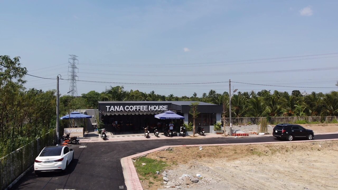 Chính Chủ Cần Bán Gấp Lô Đất Thổ Cư Mặt Tiền QL1A - Gần Chợ Tân Hiệp , Châu Thành,Tiền Giang