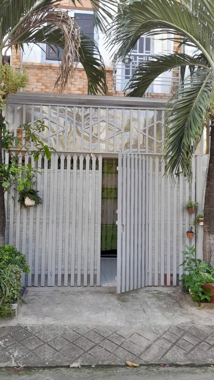 Bán nhà đường 205A, Khu phố 3, P. Tân Phú, TP. Thủ Đức, TPHCM