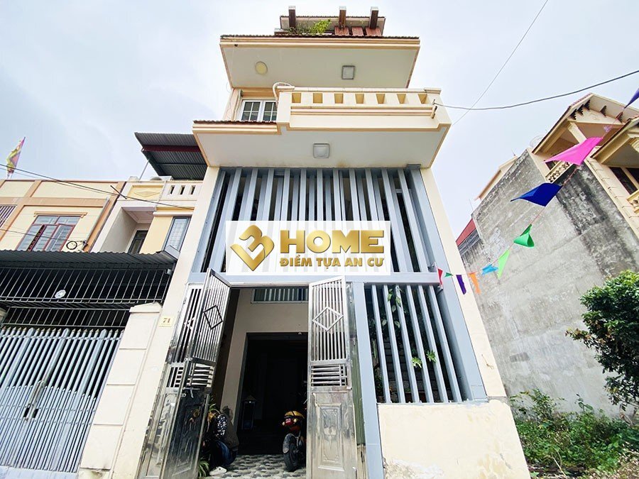 CHO THUÊ NHÀ MẶT ĐƯỜNG GẦN NGÃ TƯ CƠ ĐIỆN 4 TẦNG 11 NGỦ KHÉP KÍN FULL ĐỒ