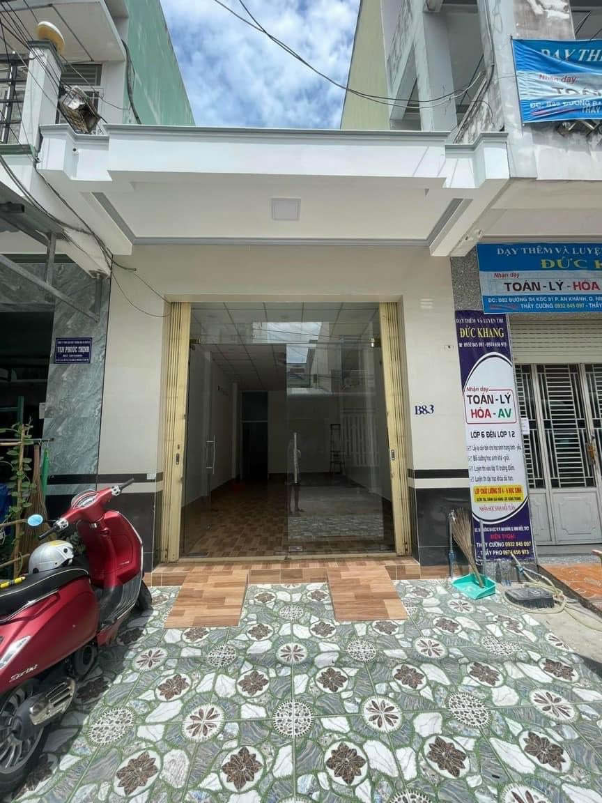 BÁN NHÀ TRỆT ĐƯỜNG B4 KDC 91B - PHƯỜNG AN KHÁNH - QUẬN NINH KIỀU - TP CẦN THƠ. Giá 3,9 tỷ